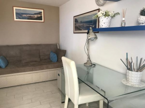 Ory Apartments